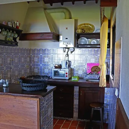 Casa Da Lomba *