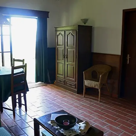 Casa Da Lomba Séjour à la ferme