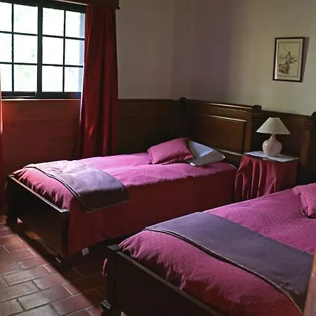 Casa Da Lomba * Mosteiros (Azores)