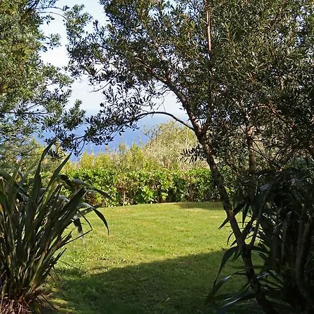 Casa Da Lomba Mosteiros (Azores)