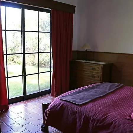 Casa Da Lomba * Mosteiros (Azores)