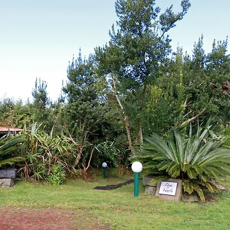 Casa Da Lomba Séjour à la ferme Mosteiros (Azores)
