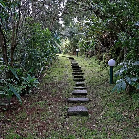 Casa Da Lomba Séjour à la ferme Mosteiros (Azores)
