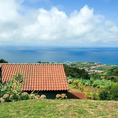 Casa Da Lomba Mosteiros (Azores)